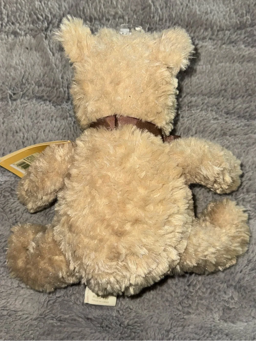 Disney Classic Pooh plush stuffed toy